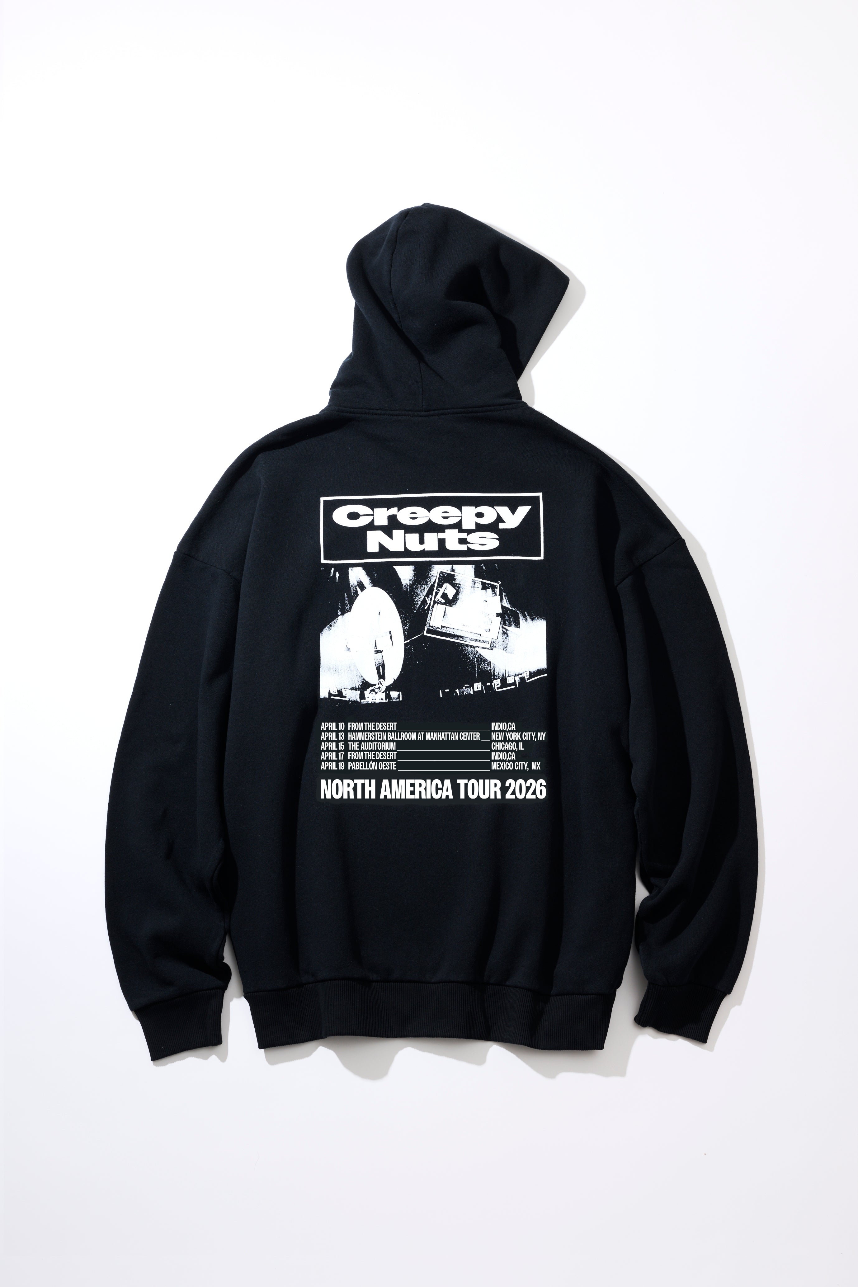 Creepy Nuts アパレルセット Creepy Nuts アパレルセット