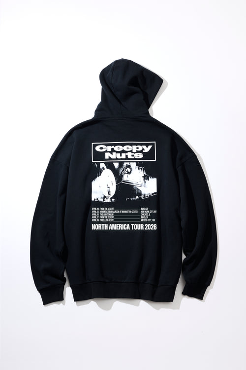 NORTH AMERICA TOUR 2026 Hoodie