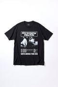 NORTH AMERICA TOUR 2026 T-Shirt